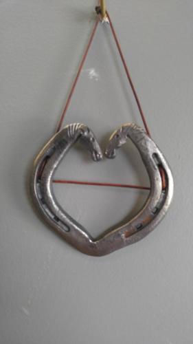 Horse Shoe