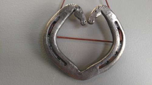 Horse Shoe