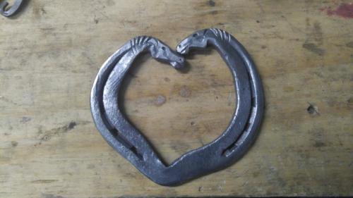 Horse Shoe