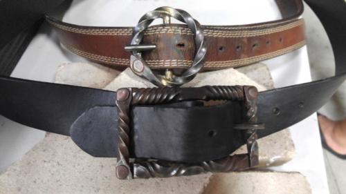 Buckles